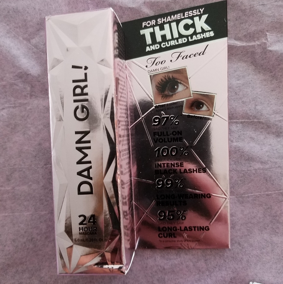 Toofaced beauty bundle - Picture 3 of 4